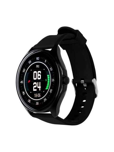 VORAGO SMARTWATCH SW-505 TOUCH BLUETOOTH ANDROID-IOS NEGRO - Imagen 5