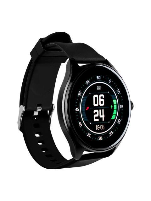 VORAGO SMARTWATCH SW-505 TOUCH BLUETOOTH ANDROID-IOS NEGRO - Imagen 6