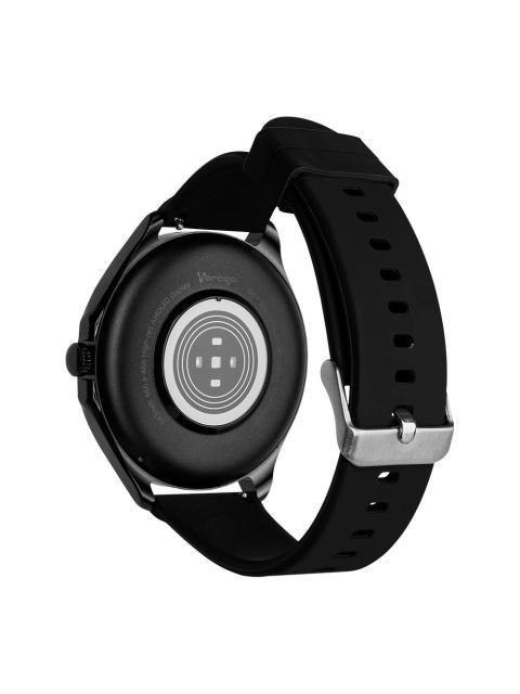 VORAGO SMARTWATCH SW-505 TOUCH BLUETOOTH ANDROID-IOS NEGRO - Imagen 7
