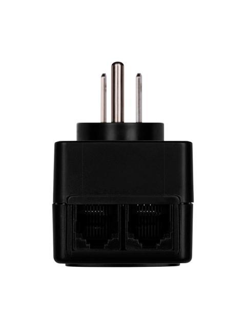 VORAGO SUPRESOR DE PICOS AVR-300 1 CONTACTO 2X RJ-45 900 JOULES - Imagen 4