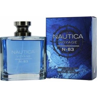 VOYAGE N-83 DE NAUTICA EAU DE TOILETTE 100 ML