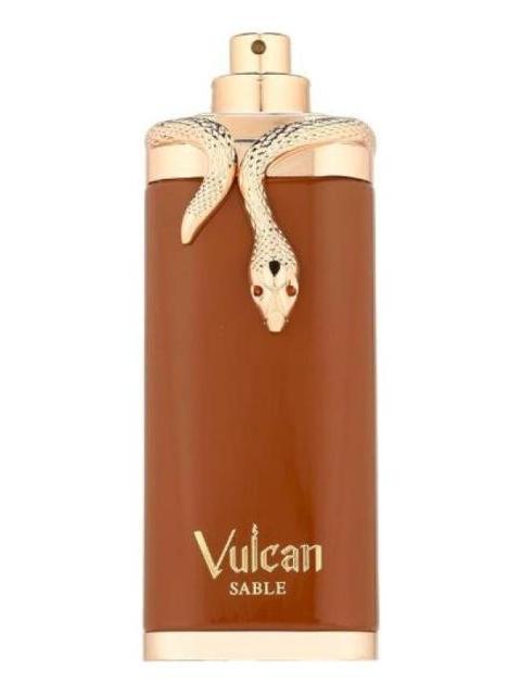 VULCAN SABLE FRENCH AVENUE EAU DE PARFUM 100 ML. - Imagen 4
