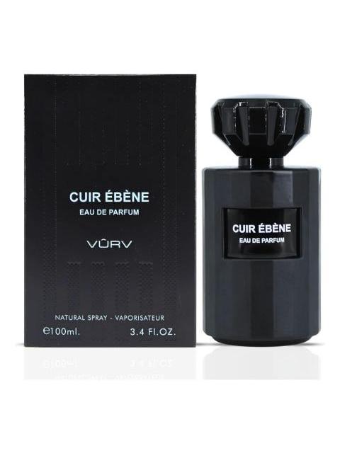 VURV CUIR EBENE UNISEX 100ML EDP