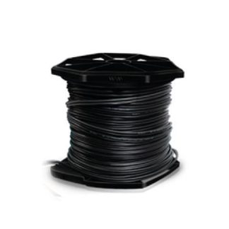 WAM BOBINA DE CABLE COAXIAL 20 AWG 305 METROS