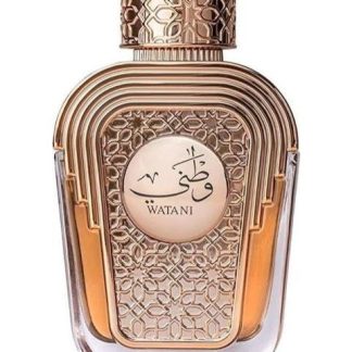 WATANI EDP 100ML PARA MUJER