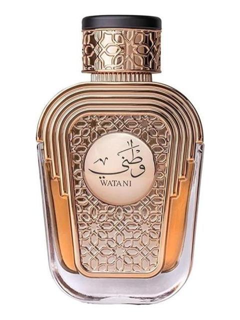 WATANI EDP 100ML PARA MUJER