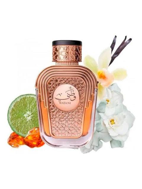 WATANI EDP 100ML PARA MUJER - Imagen 4