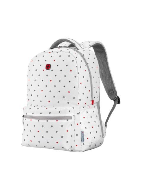 WENGER-SWISSGEAR MOCHILA DE POLIESTER COLLEAGUE PARA LAPTOP 16 BLANCO - Imagen 3