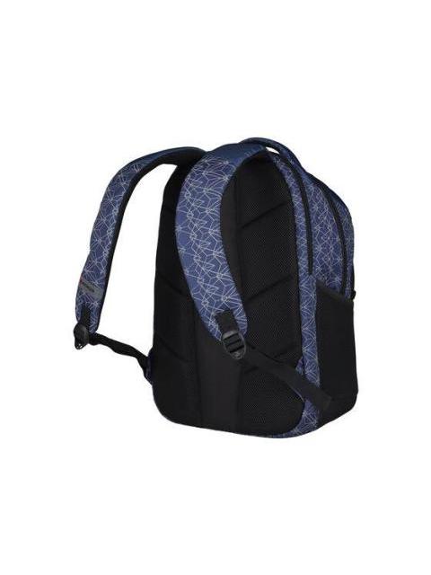 WENGER-SWISSGEAR MOCHILA DE POLIESTER SUN PARA LAPTOP 16 AZUL - Imagen 2