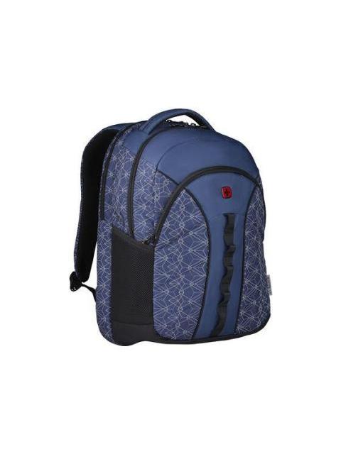 WENGER-SWISSGEAR MOCHILA DE POLIESTER SUN PARA LAPTOP 16 AZUL - Imagen 3