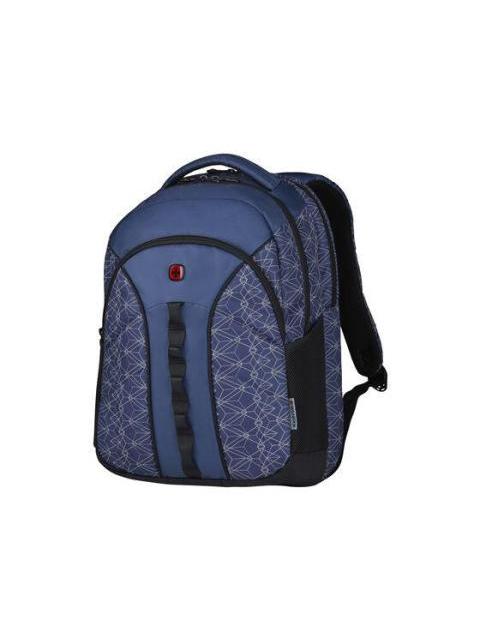 WENGER-SWISSGEAR MOCHILA DE POLIESTER SUN PARA LAPTOP 16 AZUL - Imagen 4