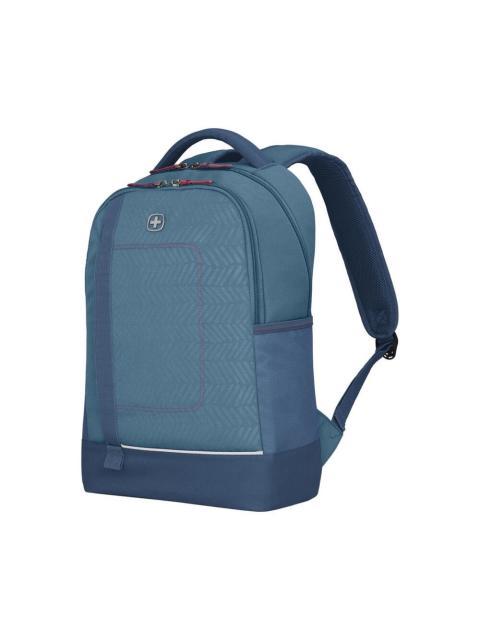 WENGER-SWISSGEAR MOCHILA DE TELA TYON PARA LAPTOP 16 AZUL - Imagen 3