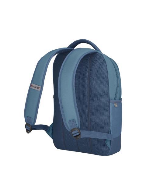 WENGER-SWISSGEAR MOCHILA DE TELA TYON PARA LAPTOP 16 AZUL - Imagen 4