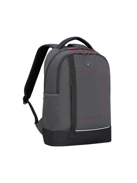 WENGER-SWISSGEAR MOCHILA DE TELA TYON PARA LAPTOP 16 GRIS
