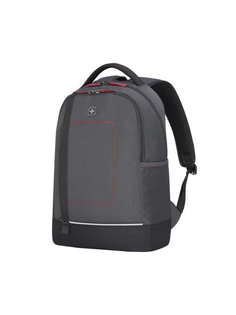 WENGER-SWISSGEAR MOCHILA DE TELA TYON PARA LAPTOP 16 GRIS - Imagen 2