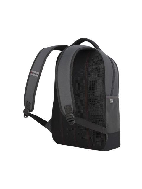 WENGER-SWISSGEAR MOCHILA DE TELA TYON PARA LAPTOP 16 GRIS - Imagen 3