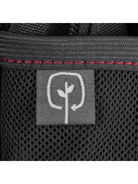 WENGER-SWISSGEAR MOCHILA DE TELA TYON PARA LAPTOP 16 GRIS - Imagen 5