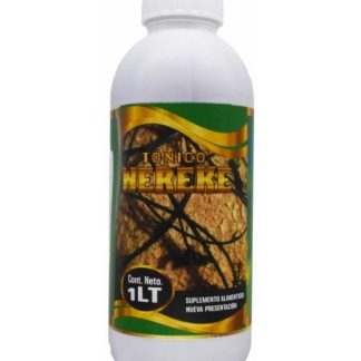 WEREKE 1 L RESARSA