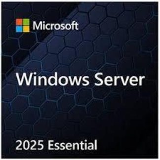 WINDOWS SVR 2025 ESSENTIALS ROK 10C ? ML COMPATIBLE CON SERVIDORES LENOVO Y CON EL ST45 V3