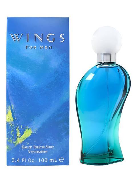 WINGS FOR MEN 100ML EDT