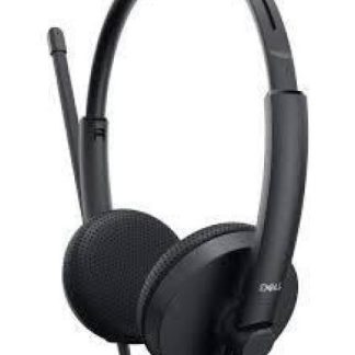 WIRED HEADSET WH125 3000191961218.1. PLUGANDPLAY. CONECTIVIDAD USBA. GARANTIA 3 ANOS.
