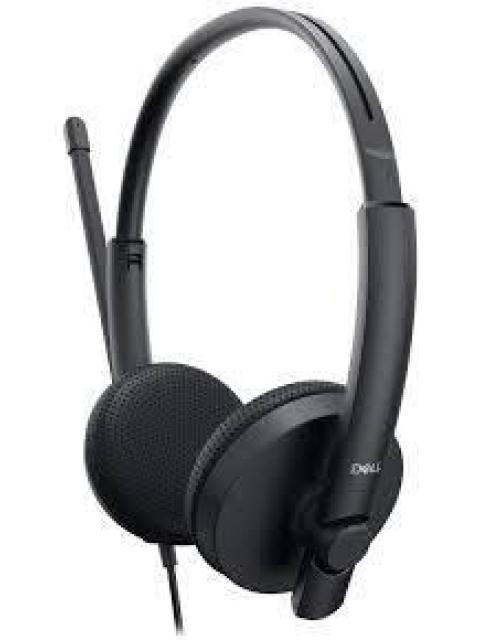 WIRED HEADSET WH125 3000191961218.1. PLUGANDPLAY. CONECTIVIDAD USBA. GARANTIA 3 ANOS.