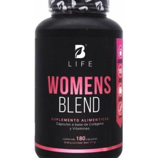 WOMENS BLEND 180 CAP BLIFE