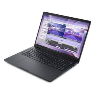 WORKSTATION DELL PRO MAX 16 INTEL CORE ULTRA 7 265H 32GB 1TB SSD NVIDIA RTX PRO 2000 BLACKWELL WINDOWS 11 PRO