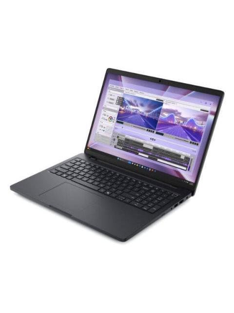 WORKSTATION DELL PRO MAX 16 INTEL CORE ULTRA 7 265H 32GB 1TB SSD NVIDIA RTX PRO 2000 BLACKWELL WINDOWS 11 PRO