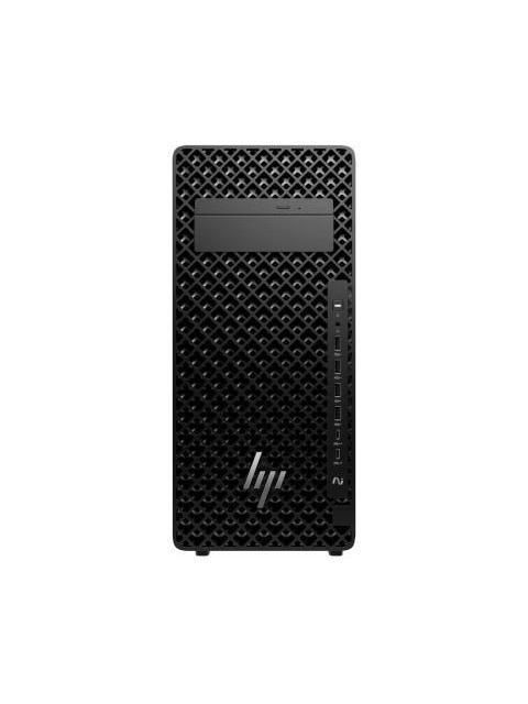 WORKSTATION HP BP1Q1LT INTEL CORE ULTRA 7 265 32GB 1TB SSD NVIDIA RTX 2000 ADA WINDOWS 11 PRO - Imagen 3