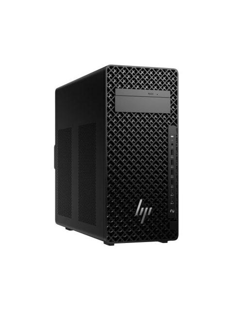 WORKSTATION HP BP1Q1LT INTEL CORE ULTRA 7 265 32GB 1TB SSD NVIDIA RTX 2000 ADA WINDOWS 11 PRO - Imagen 4
