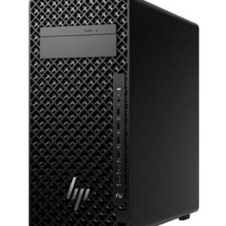 WORKSTATION HP Z2 G1I INTEL CORE ULTRA 9 285 64GB 2TB SSD NVIDIA RTX 2000 ADA WINDOWS 11 PRO