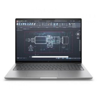 WORKSTATION HP ZBOOK 8 G1I INTEL CORE ULTRA 9 285H 32GB 1TB SSD NVIDIA RTX 500 ADA WINDOWS 11 PRO