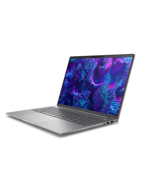 WORKSTATION HP ZBOOK 8 G1I INTEL CORE ULTRA 9 285H 32GB 1TB SSD NVIDIA RTX 500 ADA WINDOWS 11 PRO - Imagen 4