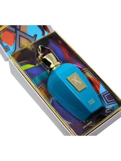XERJOFF ERBA PURA EAU DE PARFUM 100 ML UNISEX - Imagen 3