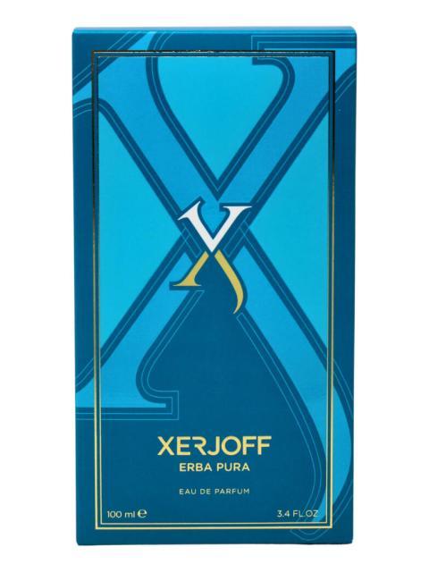 XERJOFF ERBA PURA EAU DE PARFUM 100 ML UNISEX - Imagen 4