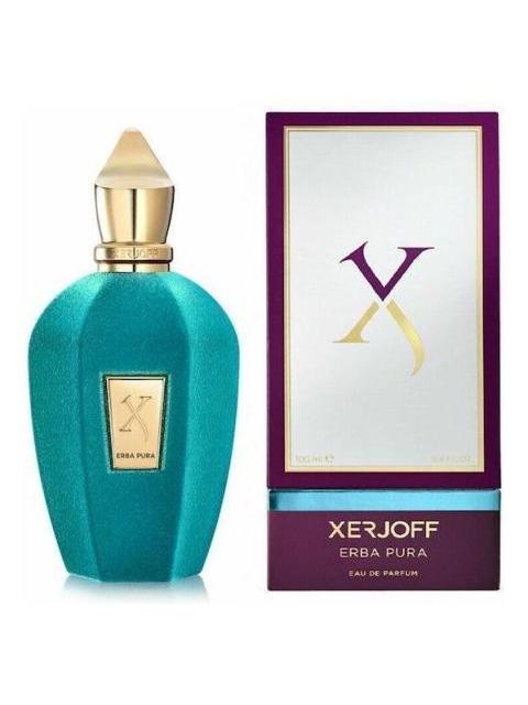 XERJOFF ERBA PURA EAU DE PARFUM 100 ML UNISEX - Imagen 6