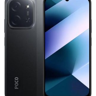 XIAOMI POCOPHONE XIAOMI POCO C85 DUAL SIM 128 GB 6 GB COLOR NEGRO