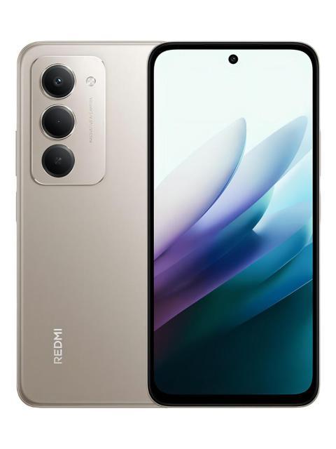 XIAOMI REDMI 15 69 FHD+ 4G 128GB 6GB RAM CAMARA 50MPX COLOR GRIS