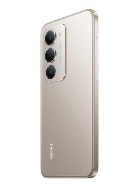 XIAOMI REDMI 15 69 FHD+ 4G 128GB 6GB RAM CAMARA 50MPX COLOR GRIS - Imagen 3
