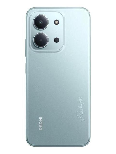 XIAOMI REDMI 15C 4GB 128GB MENTA VERDE CLARO - Imagen 3