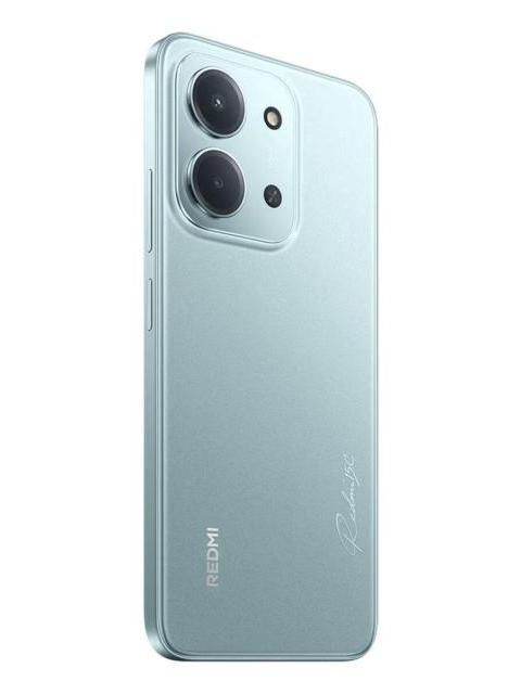 XIAOMI REDMI 15C 4GB 128GB MENTA VERDE CLARO - Imagen 5
