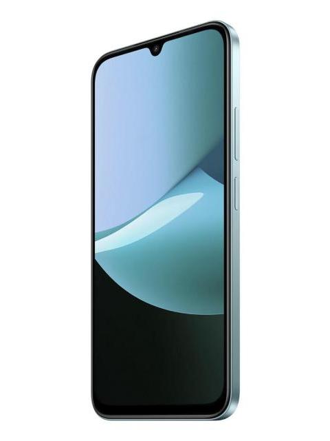 XIAOMI REDMI 15C 4GB 128GB MENTA VERDE CLARO - Imagen 6