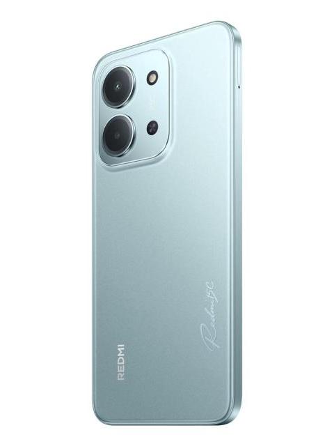 XIAOMI REDMI 15C 4GB 128GB MENTA VERDE CLARO - Imagen 7
