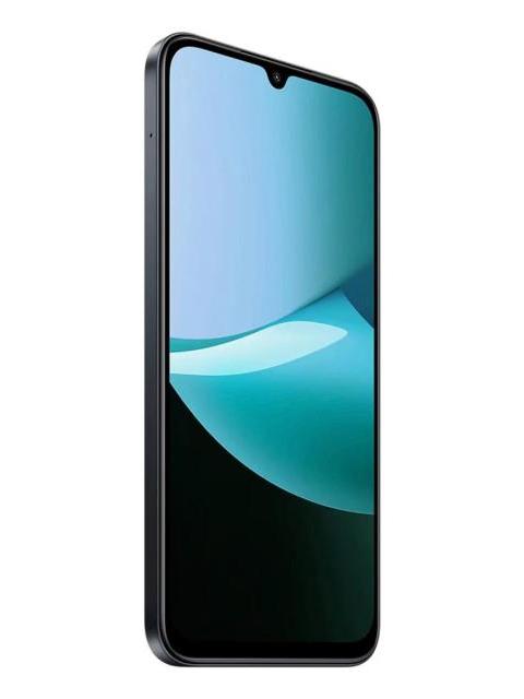 XIAOMI REDMI 15C 4GB 256GB NEGRO NEGRO - Imagen 6