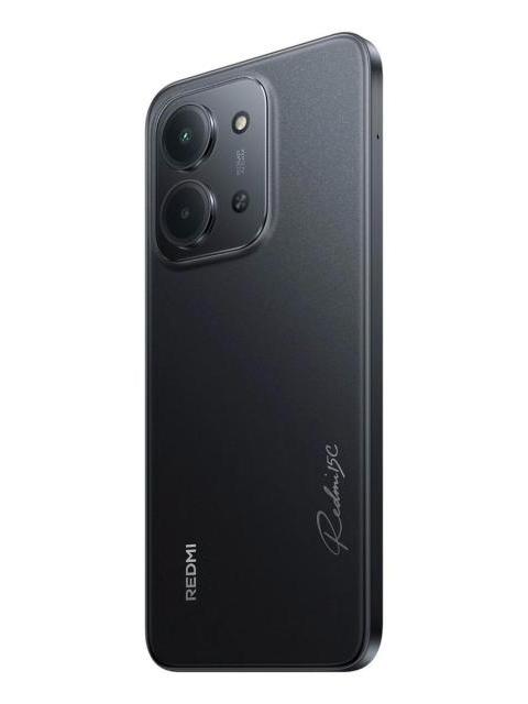 XIAOMI REDMI 15C 4GB 256GB NEGRO NEGRO - Imagen 8