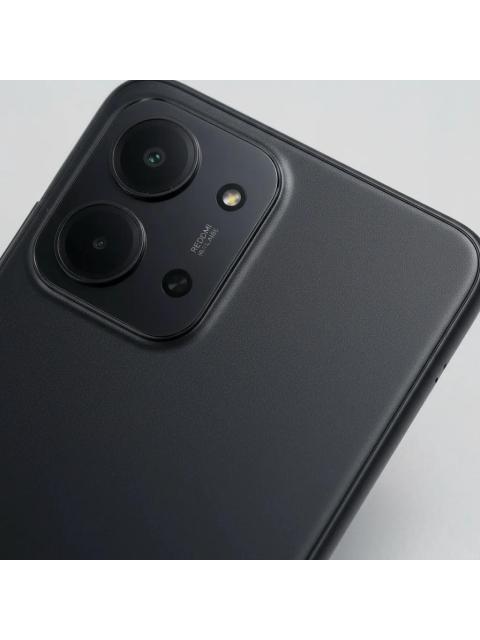 XIAOMI REDMI 15C 69 4G 128GB 4GB RAM HYPEROS CAMARA 50MPX - BLACK - Imagen 5