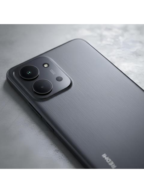 XIAOMI REDMI 15C 69 4G 128GB 4GB RAM HYPEROS CAMARA 50MPX - BLACK - Imagen 8