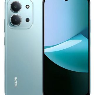 XIAOMI REDMI 15C 69 4G 128GB 4GB RAM HYPEROS CAMARA 50MPX - MINT GREEN