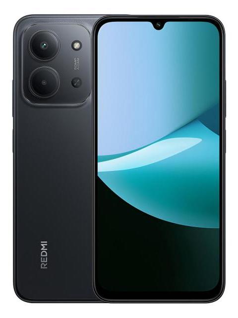 XIAOMI REDMI 15C 8GB RAM 256GB MIDNIGHT BLACK NEGRO